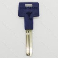 Mul-T-Lock 64 /синій/