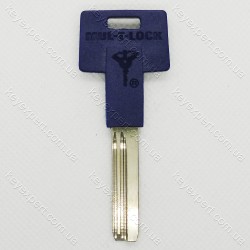 Mul-T-Lock 64 /синій/