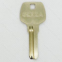 GERDA MT2 /original/ 2,8 мм