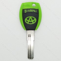 AP-V /зелена ручка/