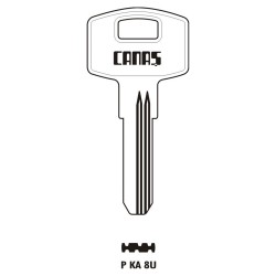 PKA 8 Canas /під бронь/ /3 смуги/