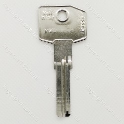 MGA-2 JMA / MG11 Errebi