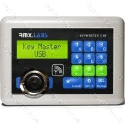 Key Master 3RF Key Master 3RF