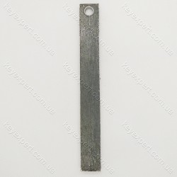 Ригельний метал 3х16 мм