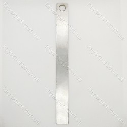 Ригельний метал 4х16 мм