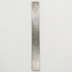 Ригельний метал 3х17 мм L=140