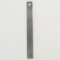 Ригельний метал 5х15 мм Ригельний метал 5х15 мм