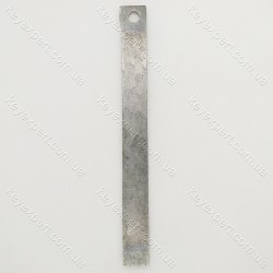 Ригельний метал 6х15 мм Ригельний метал 6х15 мм