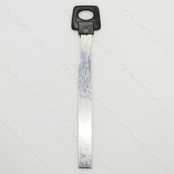 ригельний пластик 2.5х13 мм