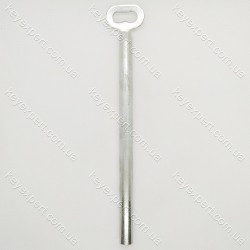 O 9 ригельний/круглий/140мм/ O 9 ригельний/круглий/140мм/