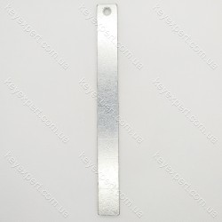 Ригельний метал 3х18 мм L=170