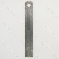 Ригельний метал 4х20 мм