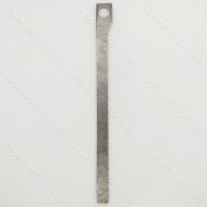 Ригельний метал 4,5 х8 мм