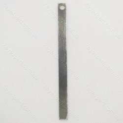 Ригельний метал 4,5 х10 мм
