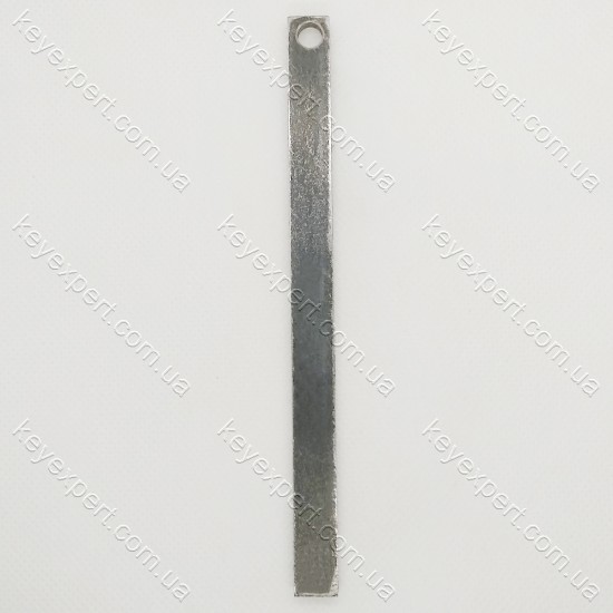 Ригельний метал 4,5 х10 мм