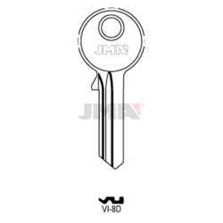 VI-8D JMA VI-8D JMA