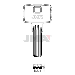 BUL-1 JMA BUL-1 JMA