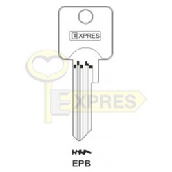EPB Expres EPB Expres