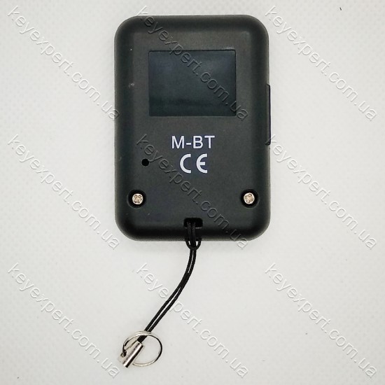 M-BT/пульт для воріт 433-868Mhz/