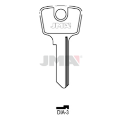 DIA-3 JMA DIA-3 JMA