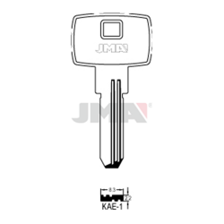 KAE-1 JMA