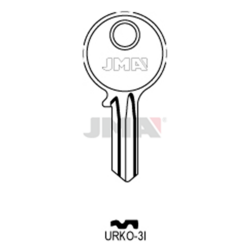 URKO-3I JMA